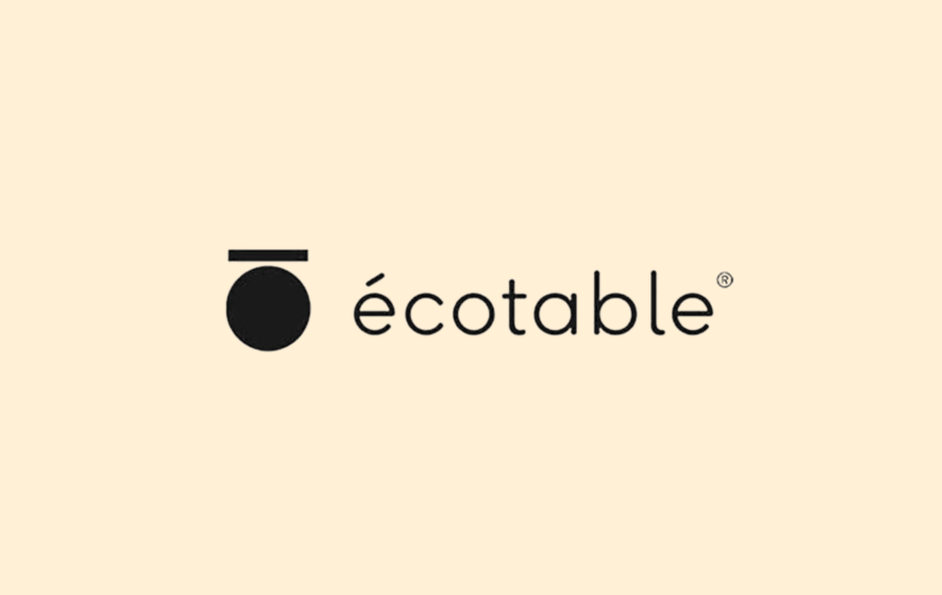 Ecotable