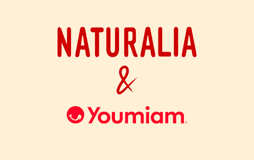 Youmiam & Naturalia