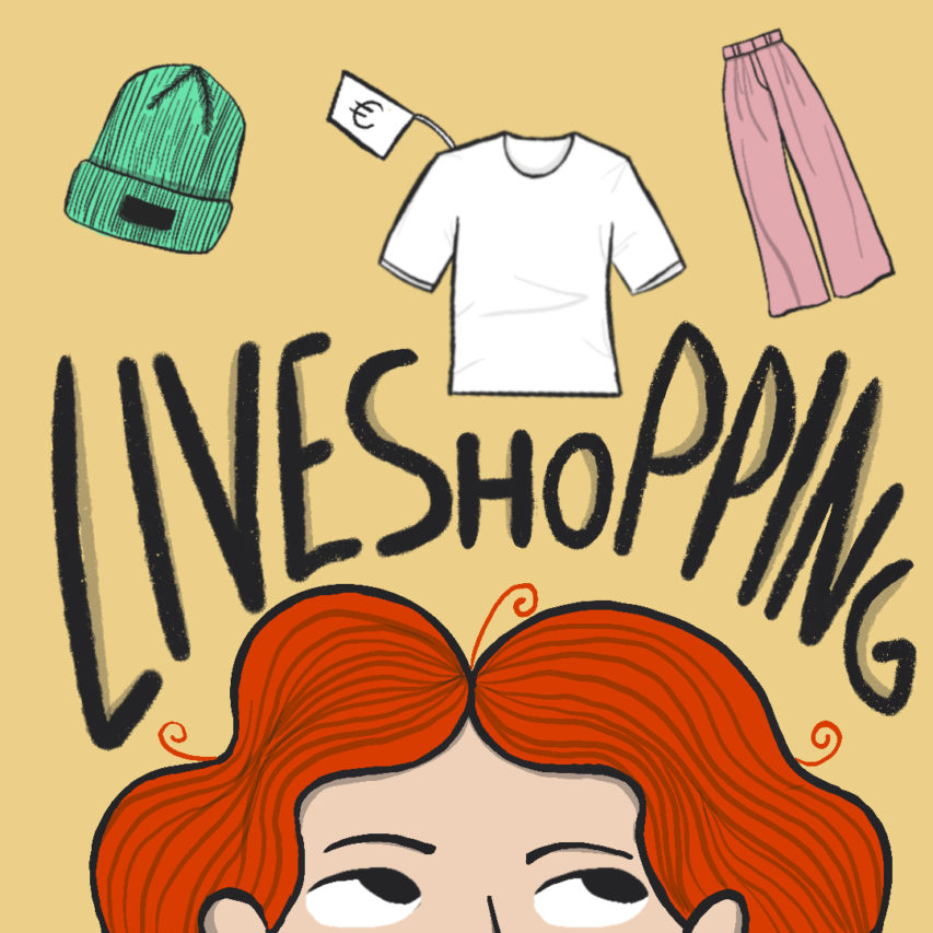 Le Live-shopping, la nouvelle facette du shopping en ligne