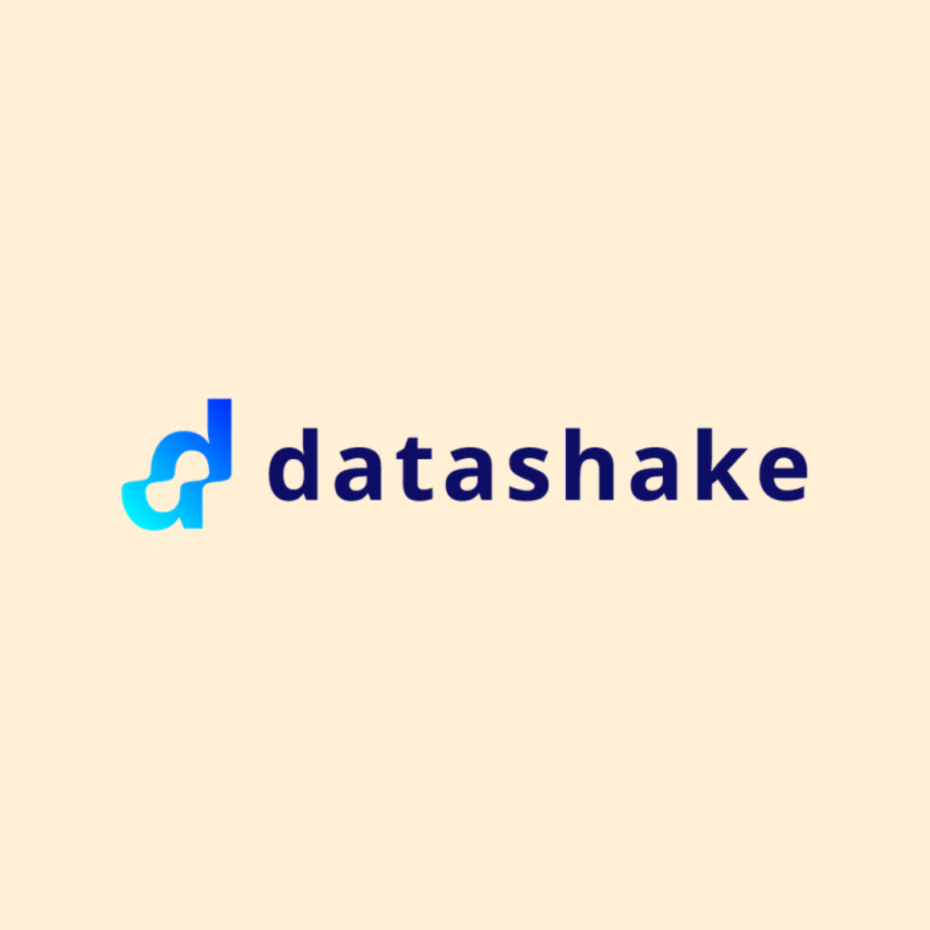 Datashake