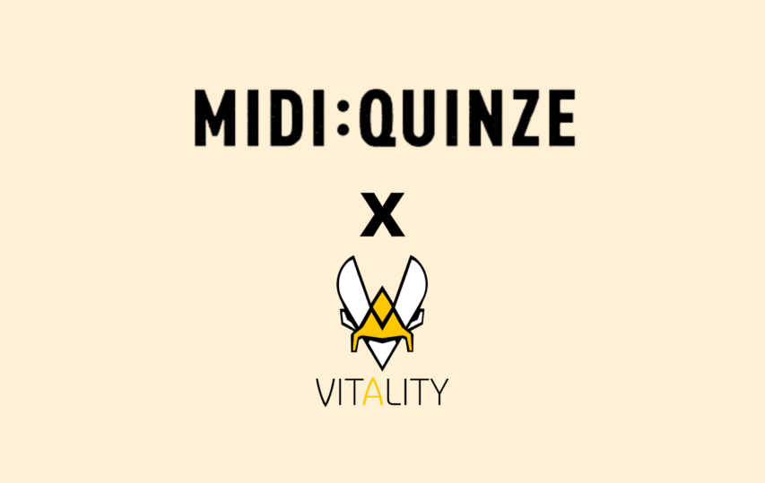 Midi Quinze X Vitality