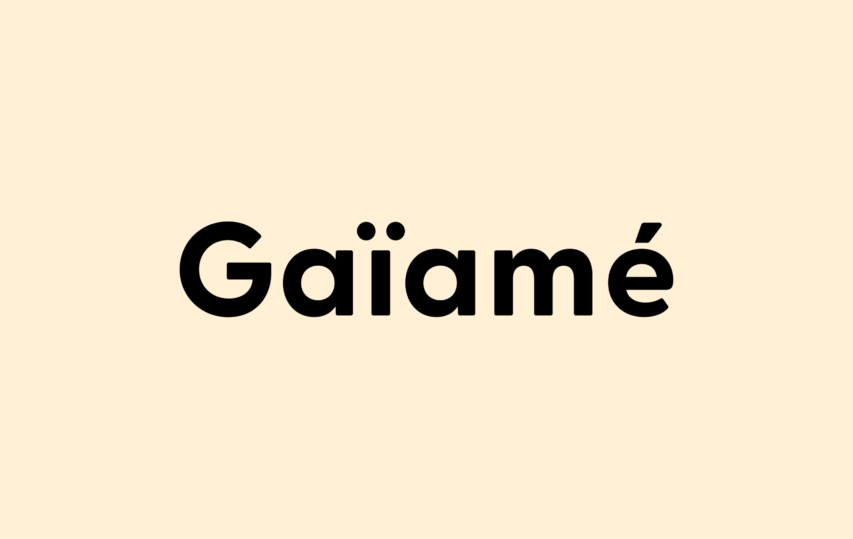 Gaïamé