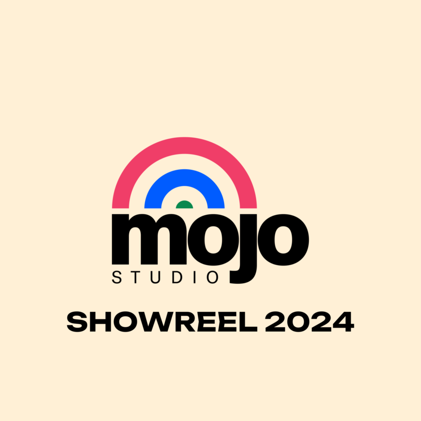 Mojo Studio Showreel