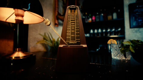 Lancement de marque - brand content