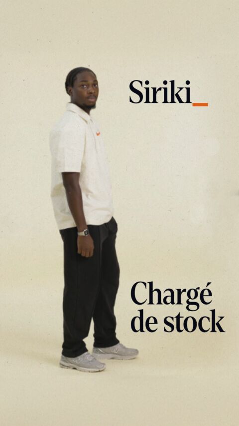 courir x mojo